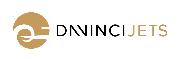 Davinci Jets Logo